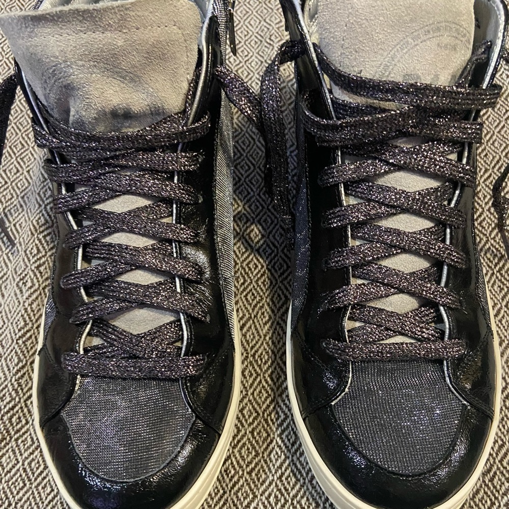 Women’s Skate Glam P448 Shoes